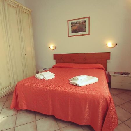 Agriturismo Botro Pulicciano Bagian luar foto